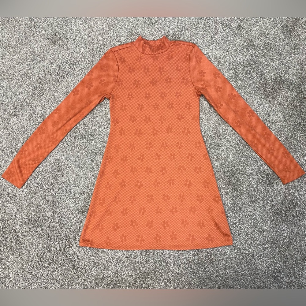 Billabong salty blond collection dress